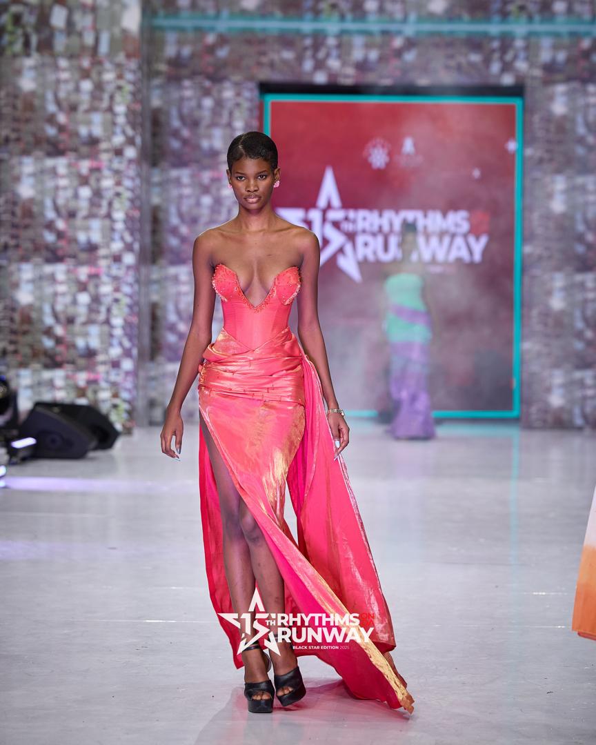 Classic Couture — ₵5,000+